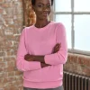 Cashmere Crew Neck Sweater^Pure Collection New