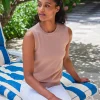Cashmere Knitted Tank^Pure Collection Outlet