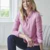 Cashmere V Neck Sweater^Pure Collection Best