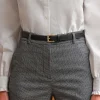 Classic Leather Belt^Pure Collection Online