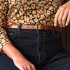 Classic Leather Belt^Pure Collection Online