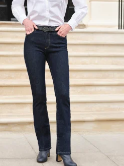 Clifton Bootcut Jean^Pure Collection Outlet