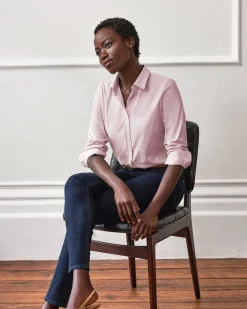 Cotton Rich Shirt^Pure Collection Clearance