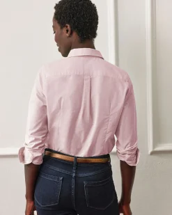 Cotton Rich Shirt^Pure Collection Clearance