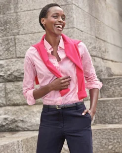 Cotton Shirt^Pure Collection Discount