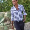 Cotton Shirt^Pure Collection Discount