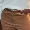 Leather Belt^Pure Collection Clearance