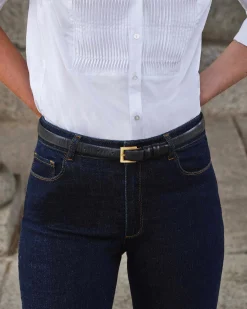 Leather Belt^Pure Collection Discount