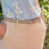 Leather Belt^Pure Collection Outlet