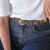 Leather Belt^Pure Collection Hot