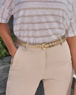 Leather Belt^Pure Collection Discount