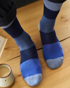 Mens Pima Cotton Socks^Pure Collection Outlet