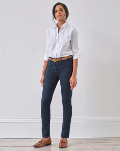 Mowbray Slim Leg Jean^Pure Collection Best