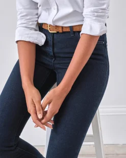 Mowbray Slim Leg Jean^Pure Collection Best