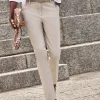 Premium Cotton Trouser^Pure Collection Clearance
