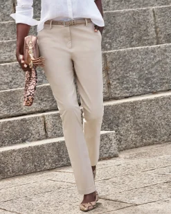 Premium Cotton Trouser^Pure Collection Clearance