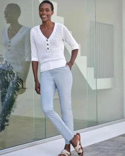 Premium Cotton Trouser^Pure Collection New