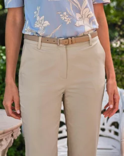 Premium Cotton Trouser^Pure Collection Clearance