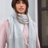 Pure Cashmere Scarf^Pure Collection Online