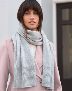 Pure Cashmere Scarf^Pure Collection Online