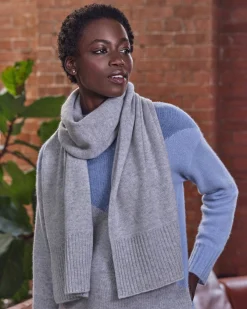 Pure Cashmere Scarf^Pure Collection Online