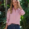 Pure Linen Shirt^Pure Collection Discount