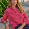 Pure Linen Shirt^Pure Collection Clearance