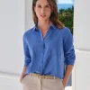 Pure Linen Shirt^Pure Collection Discount