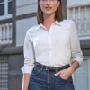Pure Organic Jersey Shirt^Pure Collection Clearance