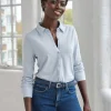 Pure Organic Jersey Shirt^Pure Collection Hot