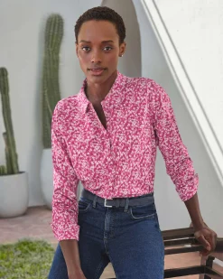 Pure Organic Jersey Shirt^Pure Collection Discount