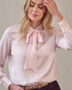 Pure Silk Neck Tie^Pure Collection Sale