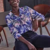 Pure Washed Silk Shirt^Pure Collection Outlet