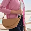 Soft Leather Sling Bag^Pure Collection Online