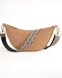 Soft Leather Sling Bag^Pure Collection Online