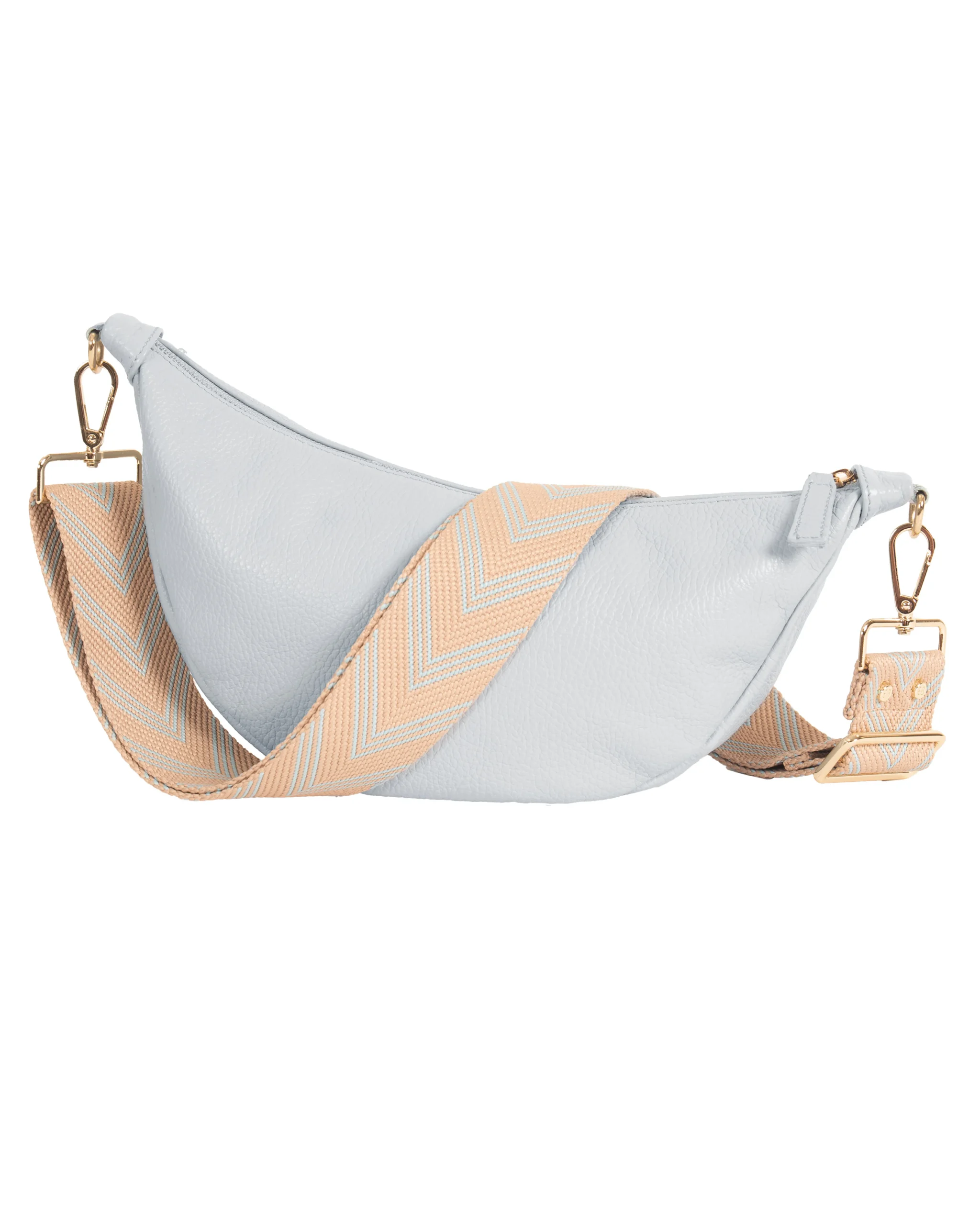 Soft Leather Sling Bag^Pure Collection Online