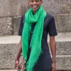 Ultra Fine Cashmere Scarf^Pure Collection Best