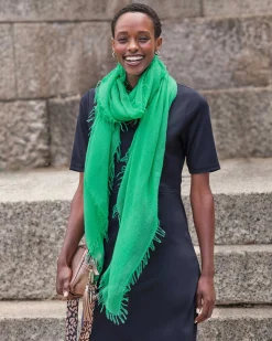 Ultra Fine Cashmere Scarf^Pure Collection Best