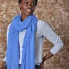 Ultra Fine Cashmere Scarf^Pure Collection Sale