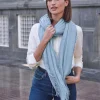 Ultra Fine Cashmere Scarf^Pure Collection Outlet