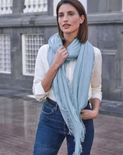 Ultra Fine Cashmere Scarf^Pure Collection Outlet