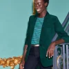 Washed Velvet Jacket^Pure Collection Online